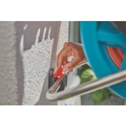 Gardena  Hose Pipe & Reel Set 13mm x 25m 8 Pieces