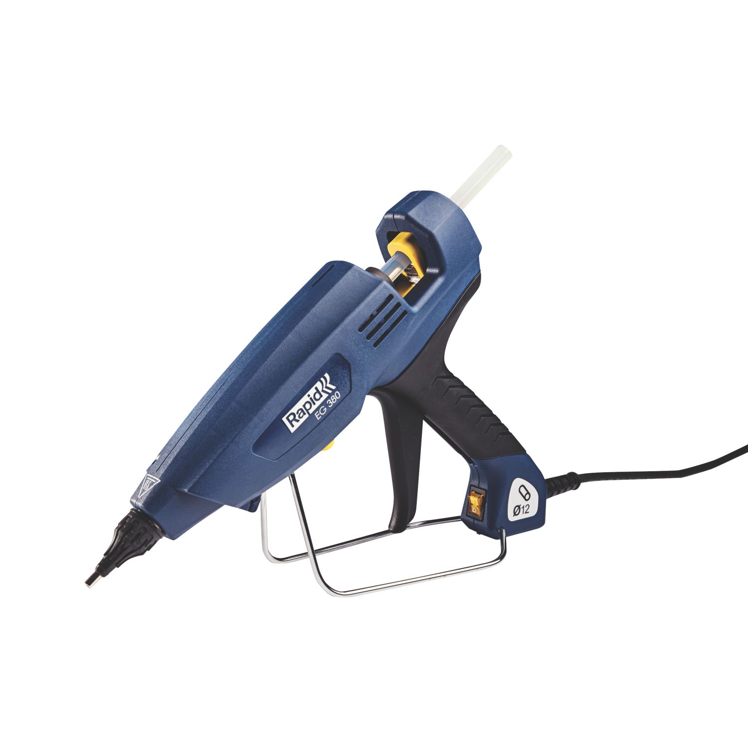 Rapid EG380 Electric Glue Gun 240V (366RT)