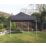 Mini Marquees  10' x 10' (Nominal) Hip Fabric Gazebo Black