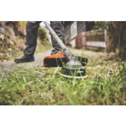 STIHL FS-KM Kombi Garden Multi-Tool Line Trimmer Attachment