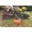 STIHL FS-KM Kombi Garden Multi-Tool Line Trimmer Attachment