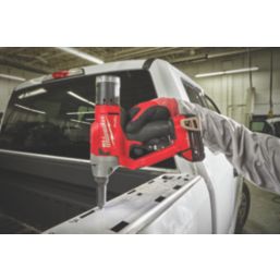 Milwaukee M18ONEFPRT-202X 18V 2 x 2.0Ah Li-Ion RedLithium Brushless Cordless Rivet Gun