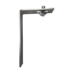 Fastensol Adjustable Slate Roof Hooks 4 Pack