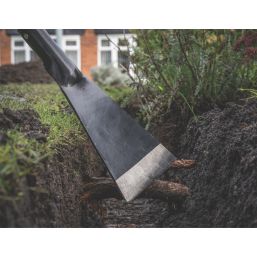 Roughneck Big Mutt Pro Multi-Use  Building & Decorating Tool 7"