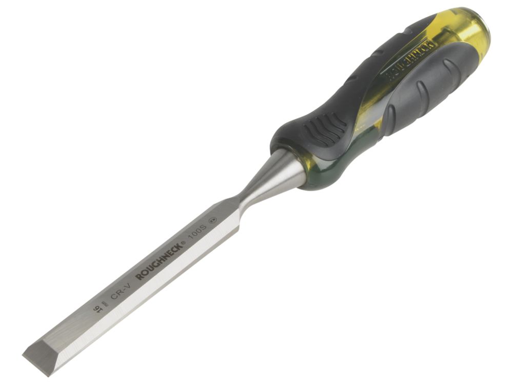 Roughneck  Bevel Edge Chisel 16mm (5/8")