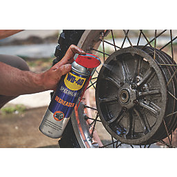 WD-40  Degreaser 500ml