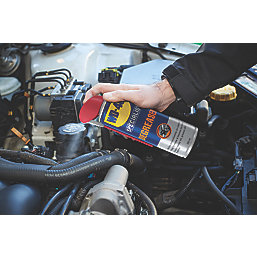 WD-40 Degreaser 500ml - Screwfix