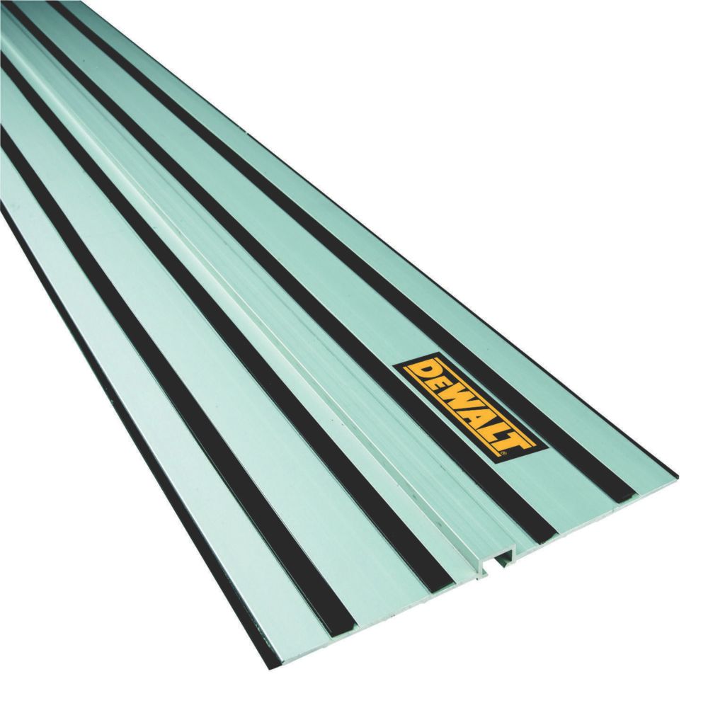 DeWalt DWS5022 XJ 1 x 1500mm Guide Rail Screwfix