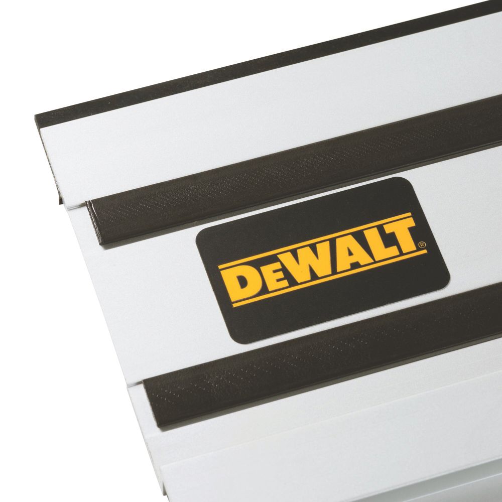 DeWalt DWS5022-XJ 1 x 1500mm Guide Rail - Screwfix