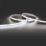 4lite LiteGlo Indoor & Outdoor 5m LED Daylight COB Strip Light Kit 4.8W 480lm