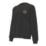 DEWALT Palm Beach Sweatshirt Black 2X Large 48-50" Chest