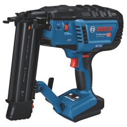 Bosch GNH 18V-50 M Professional  54mm 18V Li-Ion AMPShare Brushless Second Fix Cordless Nail Gun - Bare