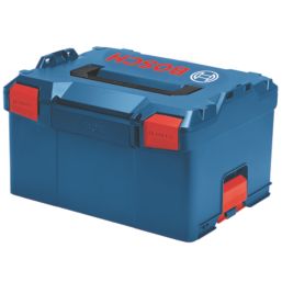 Bosch GNH 18V-50 M Professional  54mm 18V Li-Ion AMPShare Brushless Second Fix Cordless Nail Gun - Bare