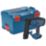 Bosch GNH 18V-50 M Professional  54mm 18V Li-Ion AMPShare Brushless Second Fix Cordless Nail Gun - Bare