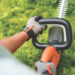 Flymo SimpliCut 450  45cm 18V 1 x 2.0Ah Li-Ion Power for All  Cordless Hedge Trimmer