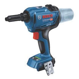 Bosch GRG 18V-16 C 18V Li-Ion Coolpack Brushless Cordless Rivet Gun - Bare