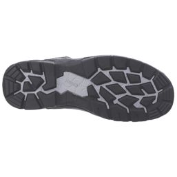 Puma Conquest 630730 High Size 7  Black Waterproof  Safety Boots