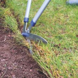 Spear & Jackson Razorsharp Pendulum Edging Shears 37" (940mm)