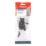 Timco 6-8ga 100 Pack Brown Plastic Screw Caps