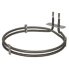 Whirlpool 480121101186  Fan Oven Element 2000W