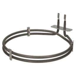 Whirlpool 480121101186  Fan Oven Element 2000W
