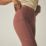 Regatta Outdoor Comfort Contour Womens Leggings Dark Cherry Size 16