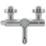 Armitage Shanks Markwik Chrome  140mm Lever Mono Basin Mixer Tap
