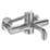 Armitage Shanks Markwik Chrome  140mm Lever Mono Basin Mixer Tap