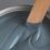 LickPro 2.5Ltr Blue 06 Satin Water-Based Trim Paint