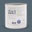 LickPro 2.5Ltr Blue 06 Satin Water-Based Trim Paint