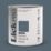 LickPro 2.5Ltr Blue 06 Satin Water-Based Trim Paint