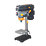 Refurb Titan DP0813A2 265mm Brushless Electric Drill Press 240V