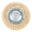 Titan  Straight Shank Wire Wheel 50mm