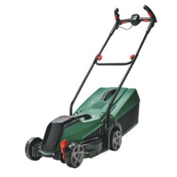 Refurb Bosch CityMower 18V 1 x 4.0Ah Li-Ion Power for All  Cordless 32cm Rotary Lawn Mower