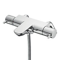 Ideal Standard Alto Deck-Mounted Thermostatic Bath Shower Mixer