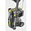 Karcher Pro HD 4/9 P 120bar Electric Portable Cold Water Pressure Washer 1.4kW 110V