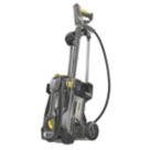 Karcher Pro HD 4/9 P 120bar Electric Portable Cold Water Pressure Washer 1.4kW 110V
