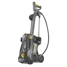 Karcher Pro HD 4/9 P 120bar Electric Portable Cold Water Pressure Washer 1.4kW 110V