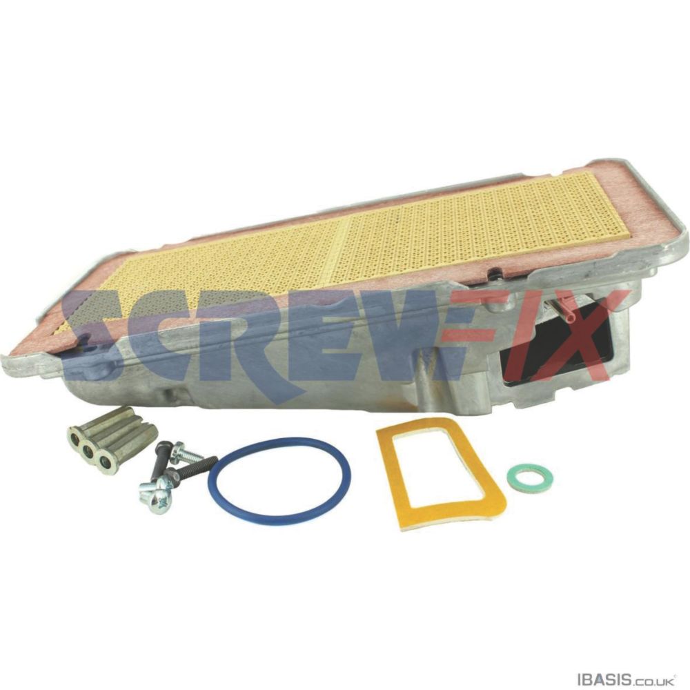 Ideal Heating 175571 Burner Kit - Screwfix