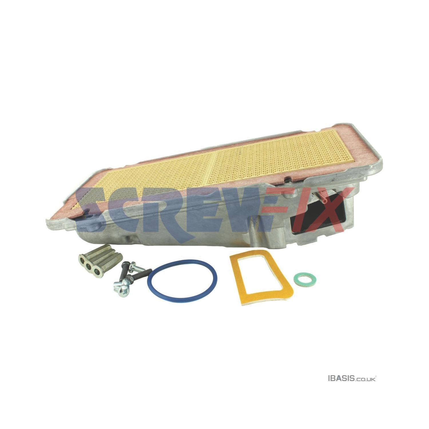 Ideal Heating 175571 Burner Kit (367TG)