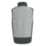 Regatta E-Volve 2-Layer Bodywarmer Mineral Grey/Ash Large 41.5" Chest