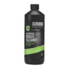 Scrubb   Artificial Grass Cleaner & Freshener  1Ltr