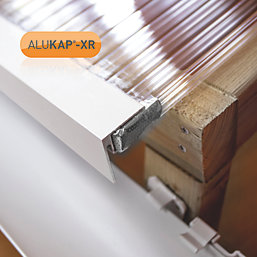 ALUKAP-XR Anti-Dust Roofing Tape 25mm x 10m