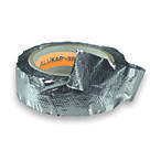 ALUKAP-XR Anti-Dust Roofing Tape 25mm x 10m