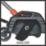 Einhell GE-LE 18/190 Li-Solo  18V Li-Ion Power X-Change  Cordless Edge Trimmer - Bare