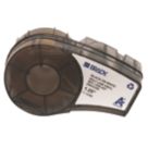 Brady 110929 Self-laminating Vinyl Wire and Cable Labels 31.75mm x 4.3m