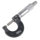 Hilka Pro-Craft Outside Micrometer 1" (25mm)