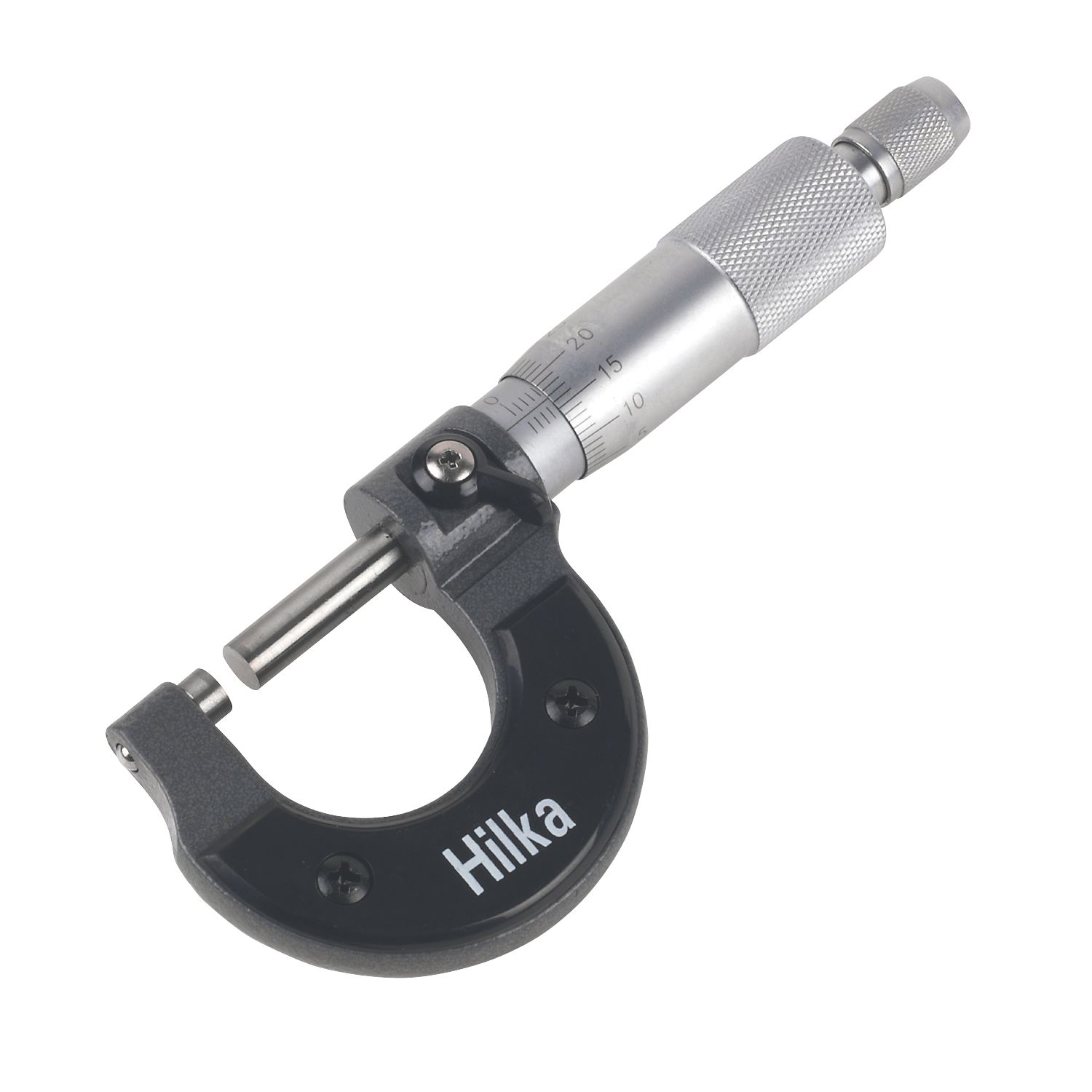 Hilka Pro-Craft Outside Micrometer 1" (25mm) (36839)