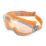 Uvex Ultrasonic Sports Style Safety Goggles