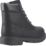 Timberland Pro Sawhorse 2.0 Size 10  Black  Steel Toe Cap Safety Boots